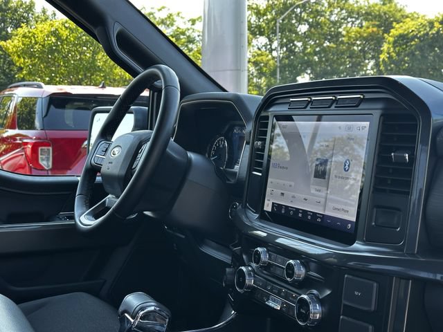 Certified 2023 Ford F150 XLT w/ Equipment Group 302A High AWD/4WD image 33