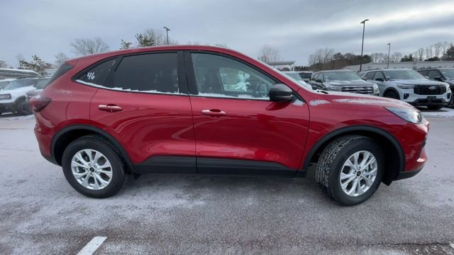 New 2025 Ford Escape Active w/ Cold Weather Package image 9