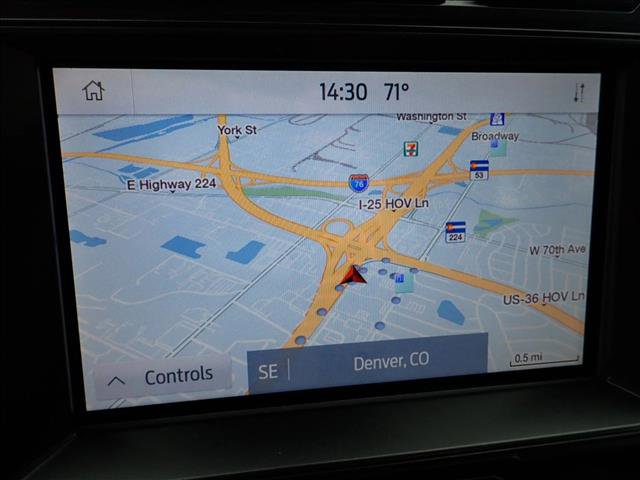 Used 2021 Ford Expedition King Ranch w/ Cargo Package AWD/4WD image 27