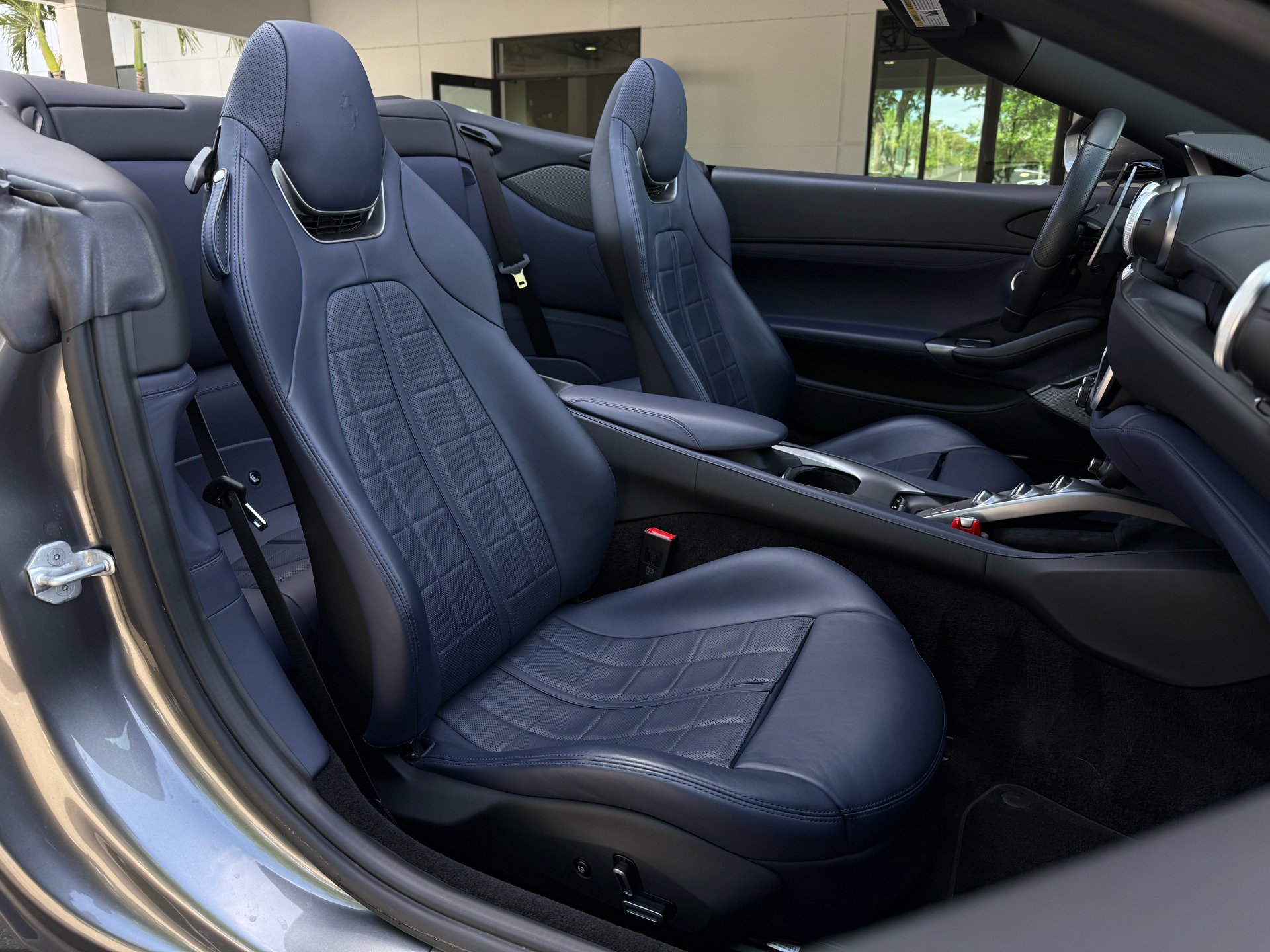 Used 2022 Ferrari Portofino M image 28