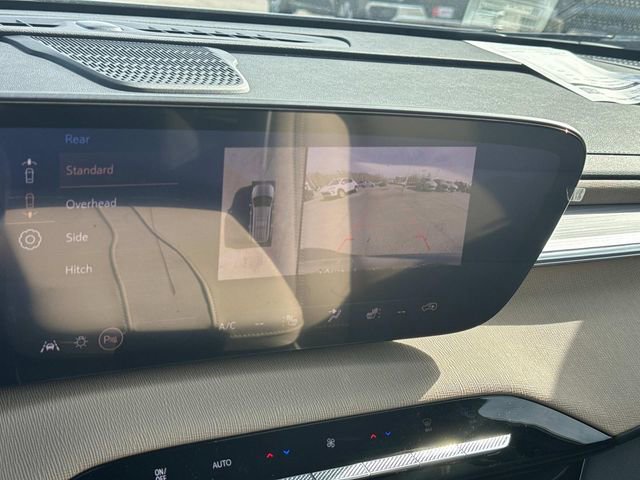 New 2026 Buick Enclave Preferred w/ Power Package image 30