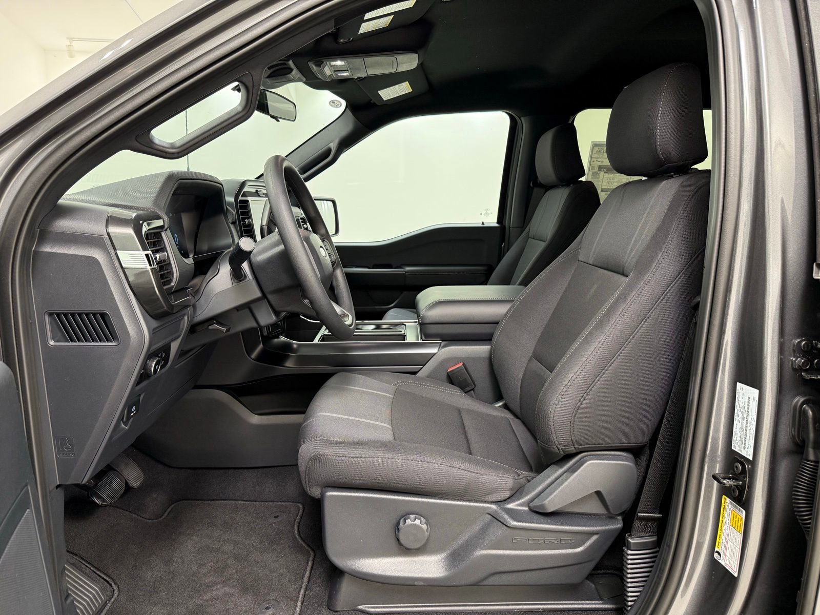 New 2026 Ford F150 STX RWD image 14