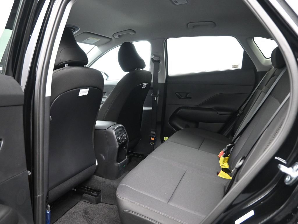 New 2026 Hyundai Kona SEL Sport image 26