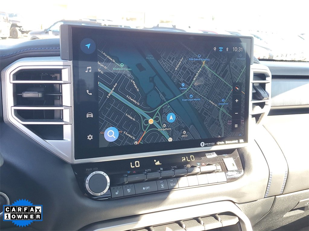 Used 2023 Toyota Tundra Platinum image 29