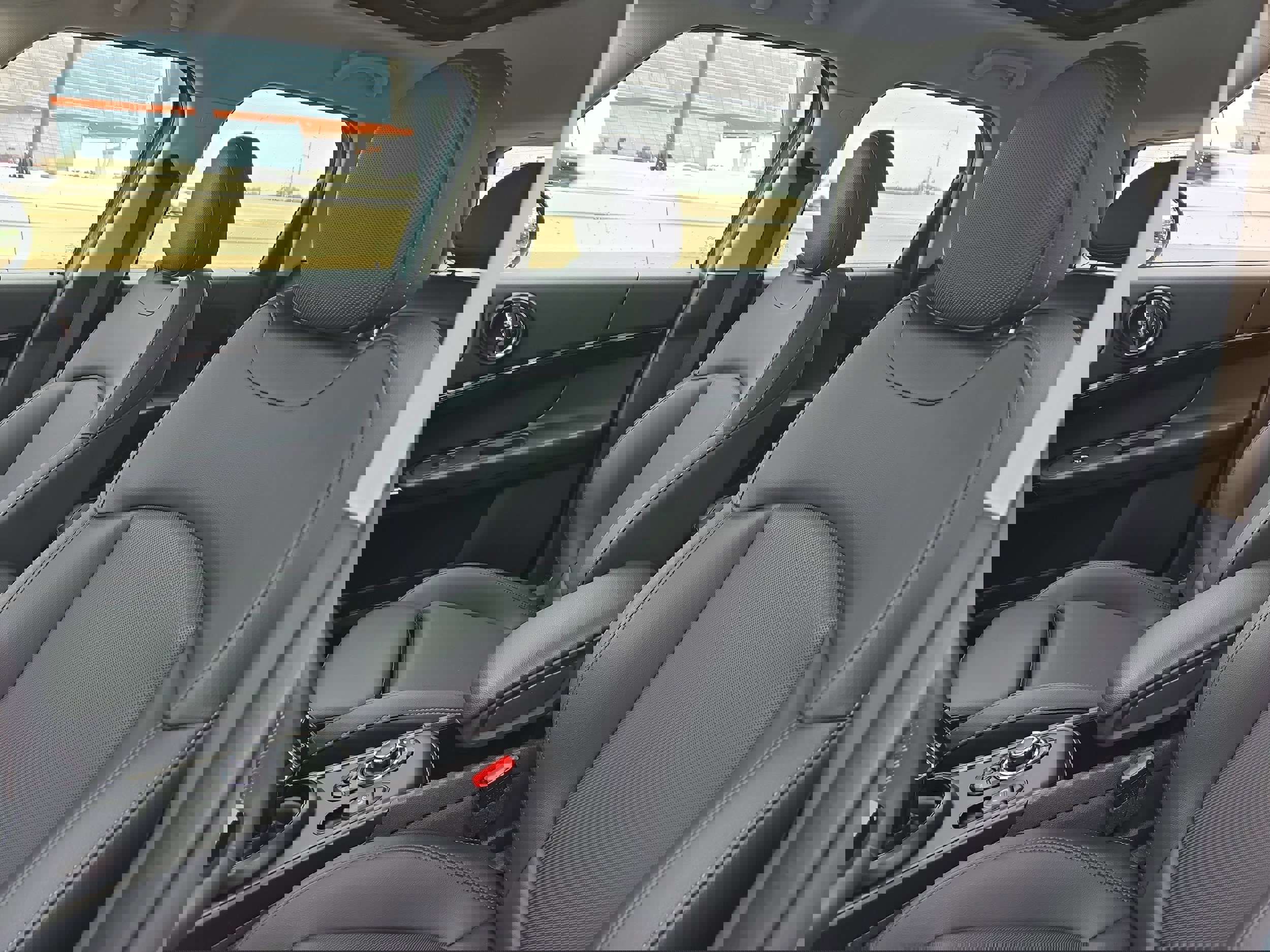 Used 2024 MINI Cooper Countryman S image 18