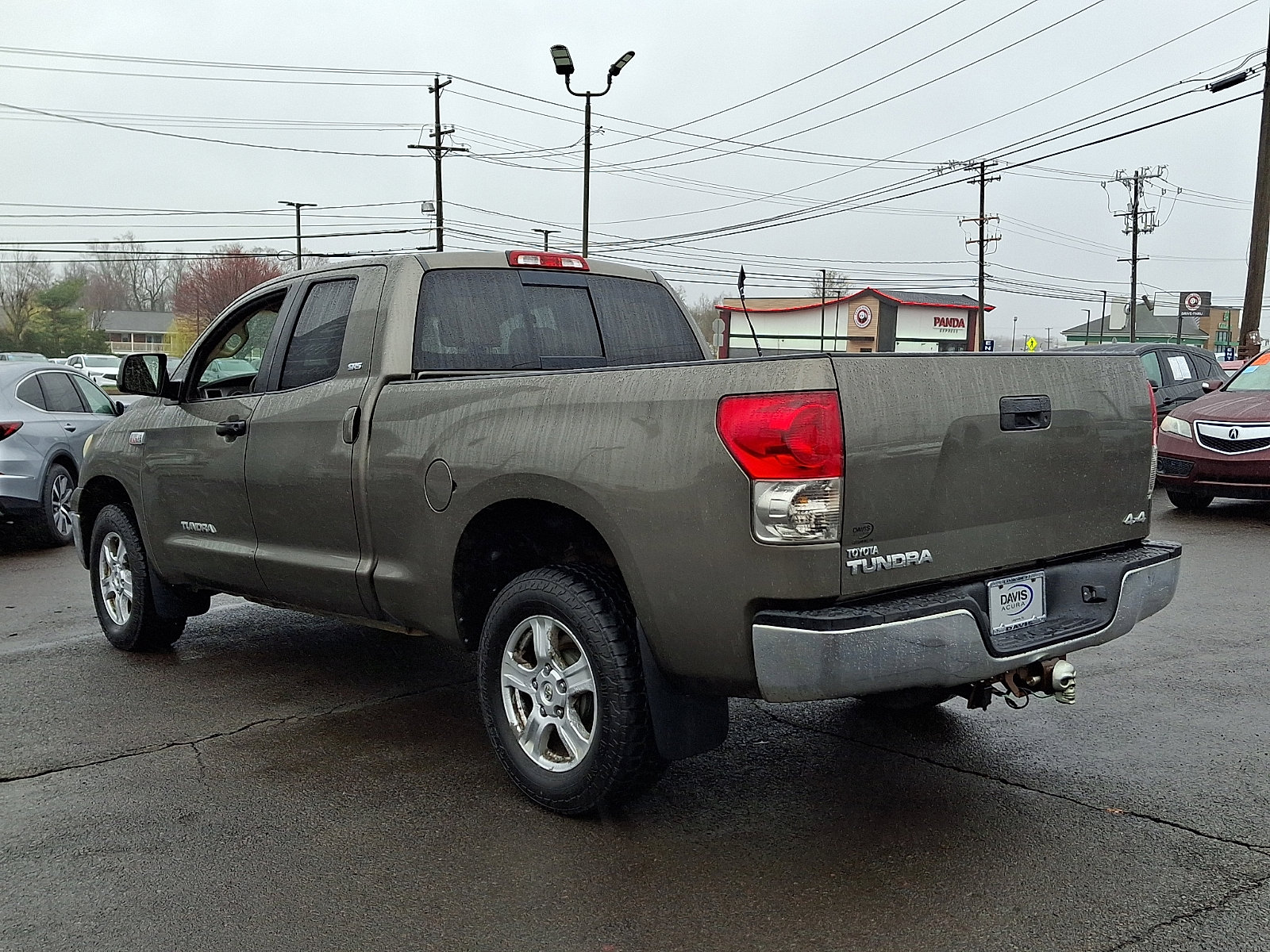 Used 2007 Toyota Tundra SR5 image 5