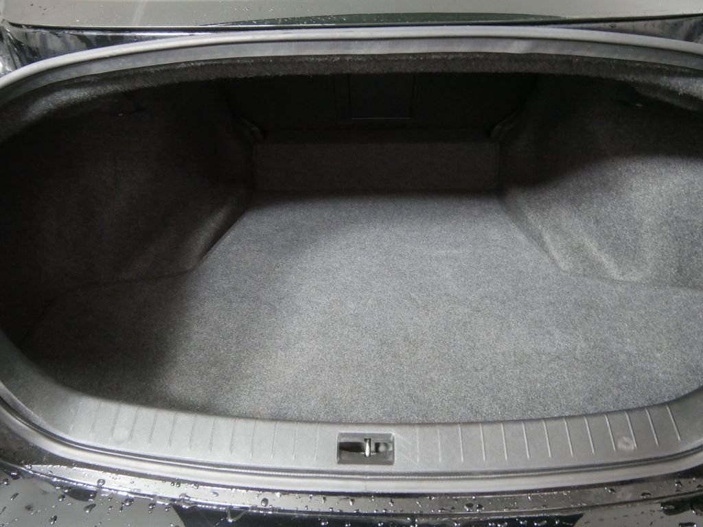 Used 2023 INFINITI Q50 Luxe AWD/4WD image 6