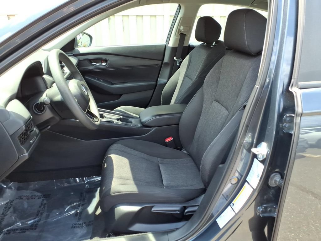 Certified 2023 Honda Accord LX image 14