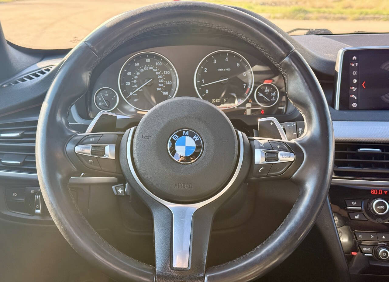 Used 2018 BMW X5 xDrive35i AWD/4WD image 26