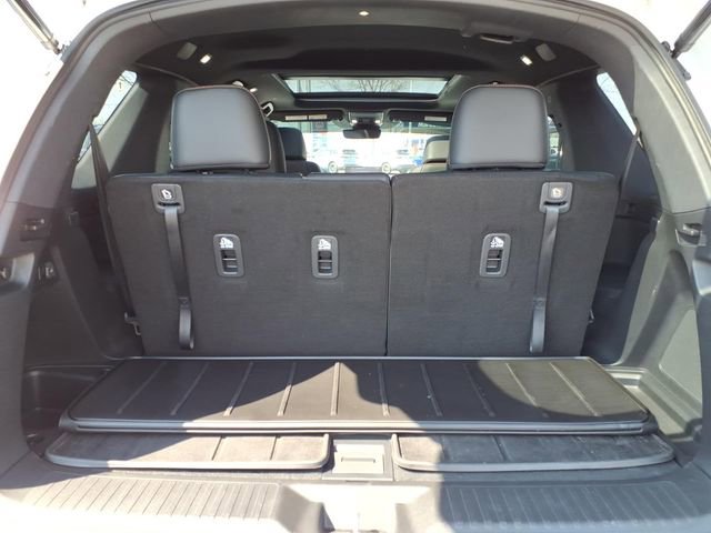 Certified 2024 Honda Pilot TrailSport image 12