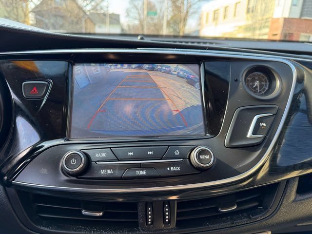 Used 2017 Buick Envision Preferred FWD image 15