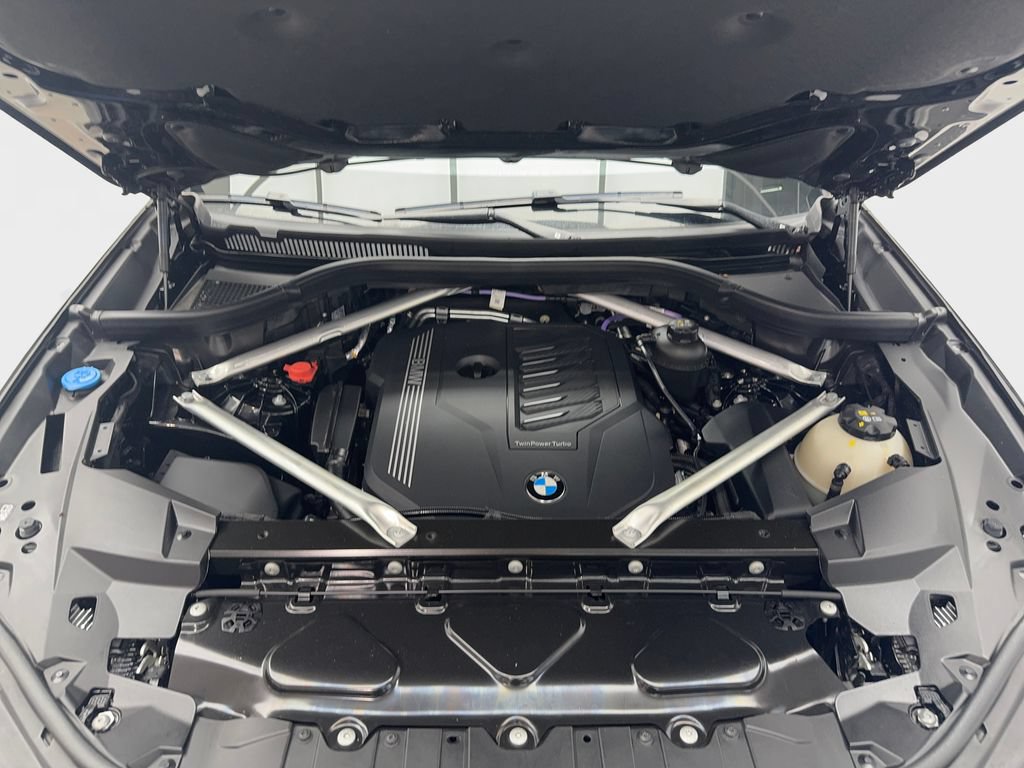 Used 2023 BMW X5 sDrive40i RWD image 17