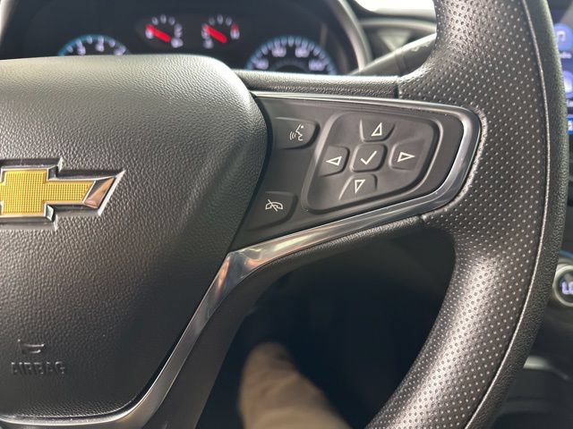 Used 2024 Chevrolet Malibu LT FWD image 11
