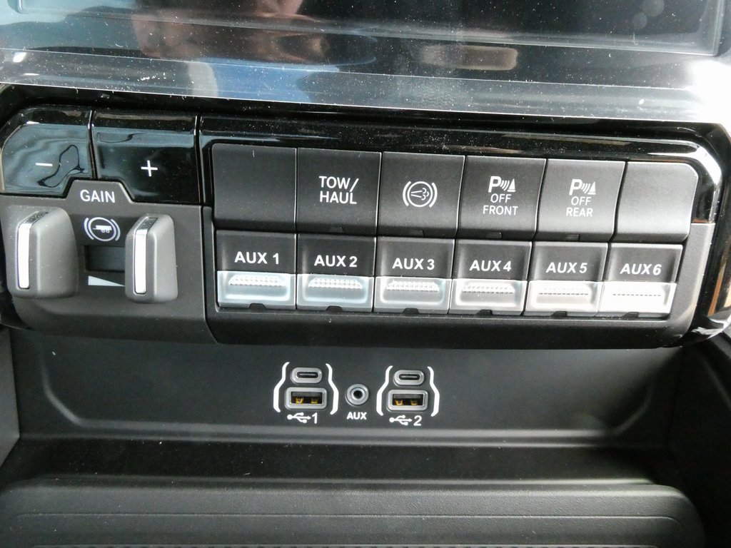 New 2026 RAM 2500 Big Horn image 22