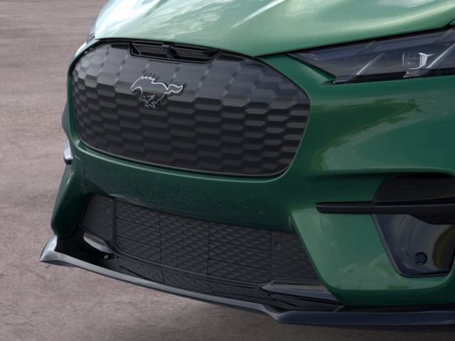 New 2026 Ford Mustang Mach-E Premium w/ Sport Appearance Package RWD image 18