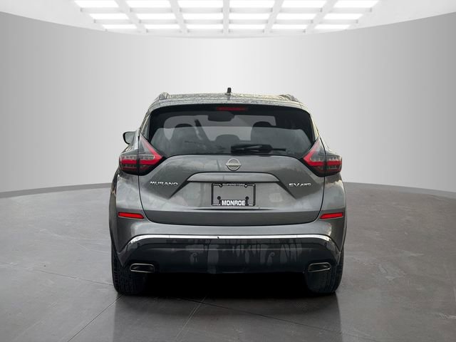Used 2023 Nissan Murano SV image 6