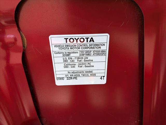 Used 2019 Toyota Corolla LE FWD image 23
