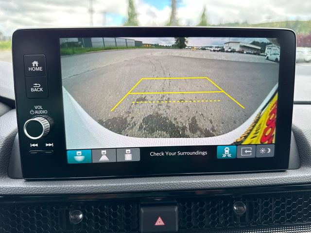 Used 2025 Honda CR-V EX-L image 23