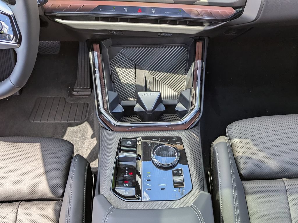 New 2026 BMW X3 xDrive30i w/ Premium Package AWD/4WD image 29