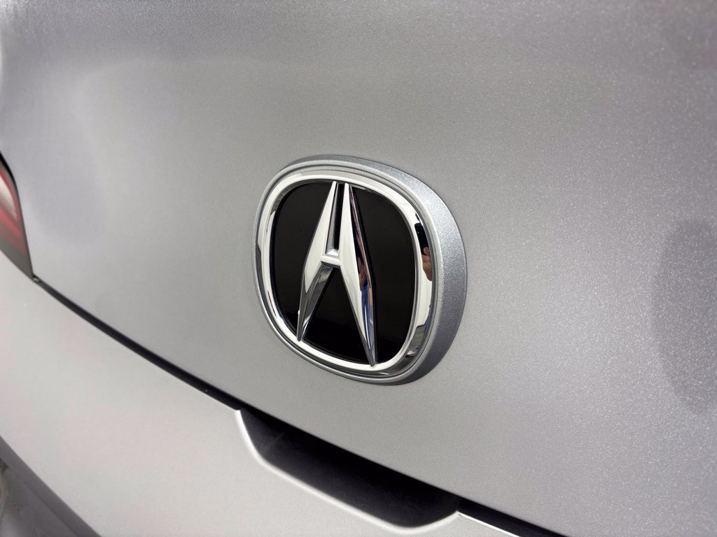 Certified 2026 Acura Integra FWD image 23