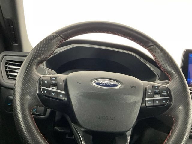 Used 2023 Ford Escape ST-Line AWD/4WD image 23