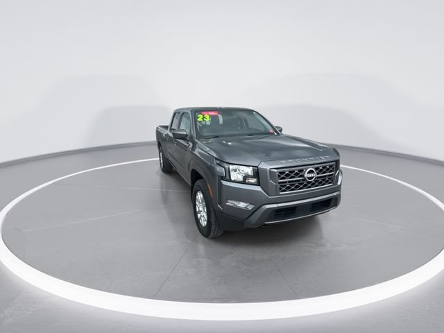 Certified 2023 Nissan Frontier SV w/ Technology Package AWD/4WD image 3