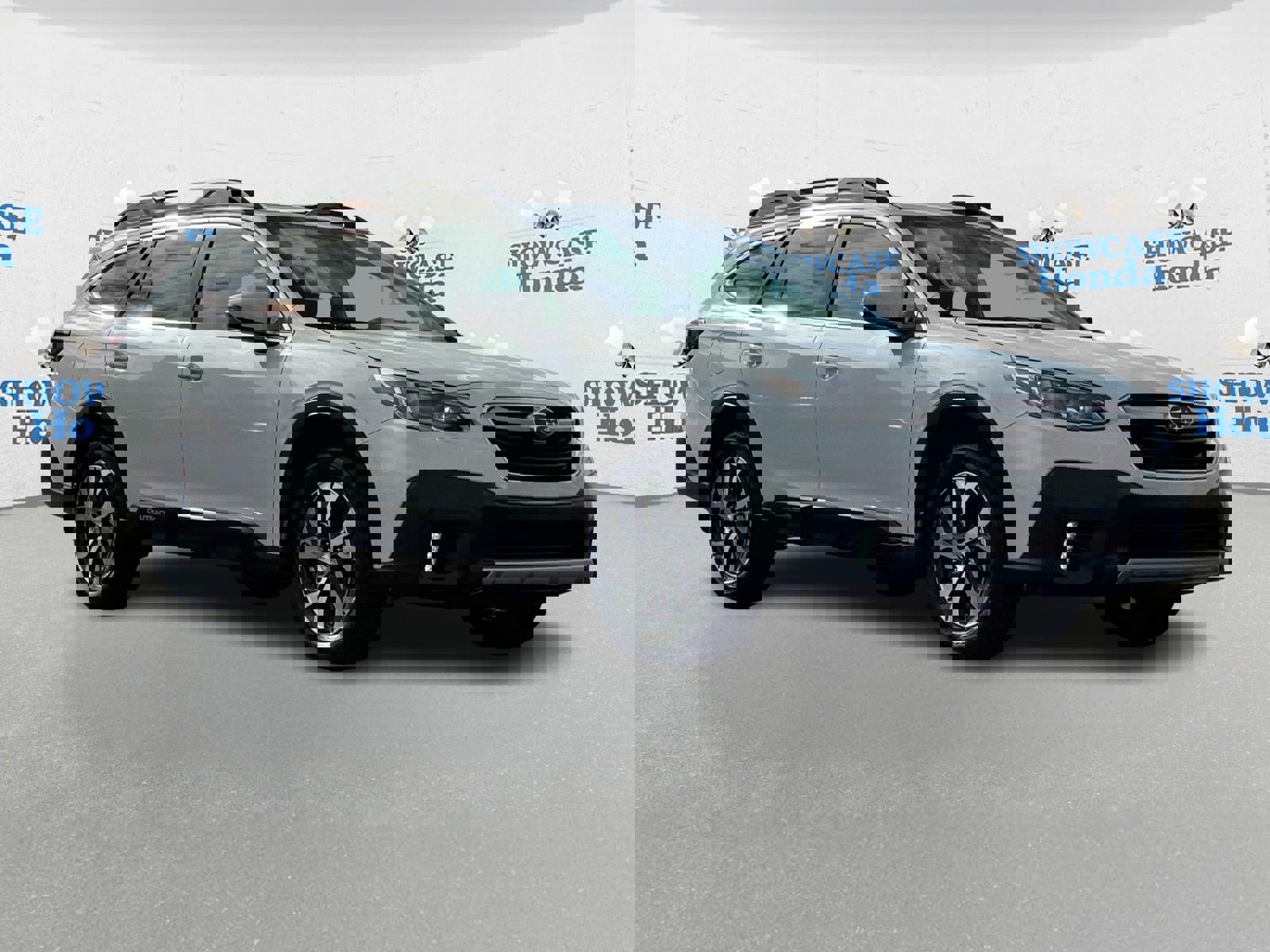 Used 2021 Subaru Outback Limited w/ Popular Package #2 image 10