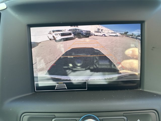 Certified 2024 GMC Terrain SLE w/ Driver Convenience Package FWD image 32