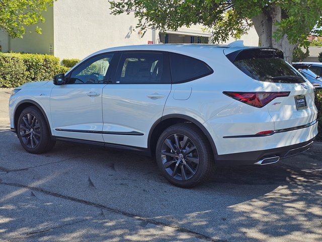 New 2026 Acura MDX A-Spec image 6
