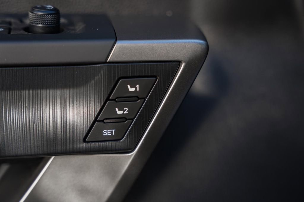 New 2026 Toyota Tundra Limited image 45