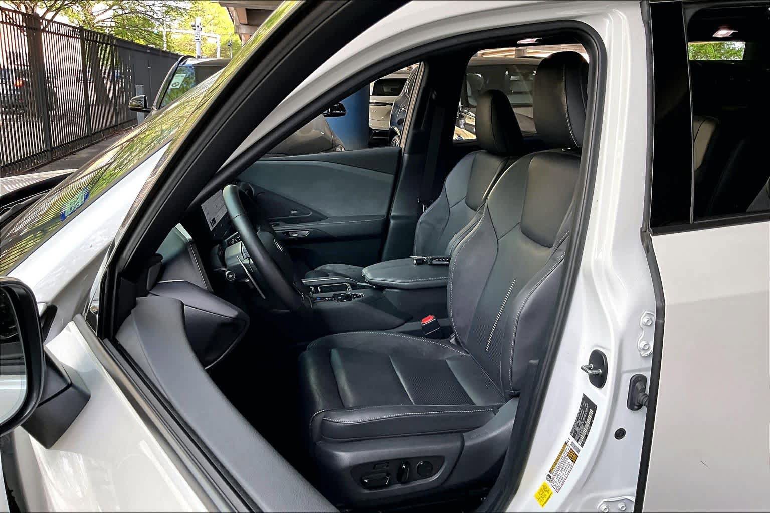 Used 2024 Lexus TX 350 FWD w/ Technology Package image 7