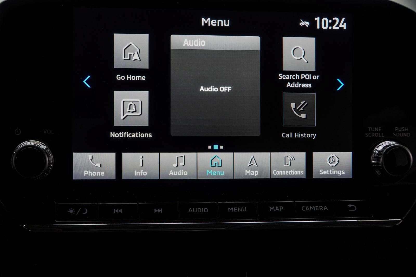 Used 2024 Mitsubishi Outlander SE FWD image 27
