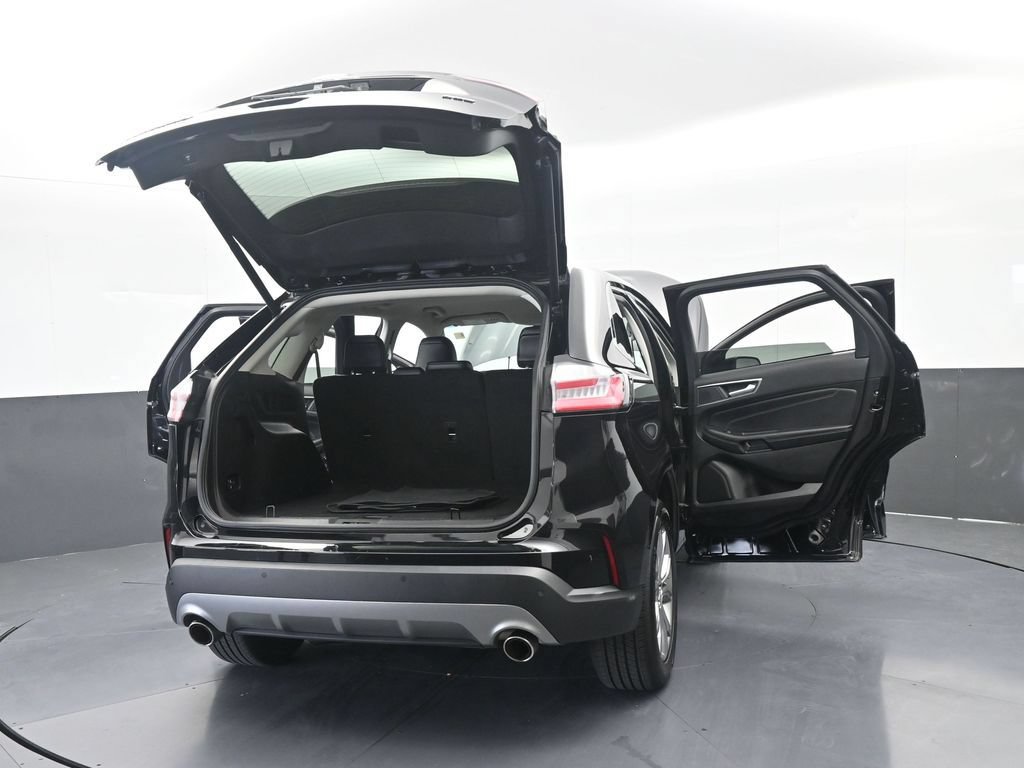 Used 2024 Ford Edge Titanium AWD/4WD image 78