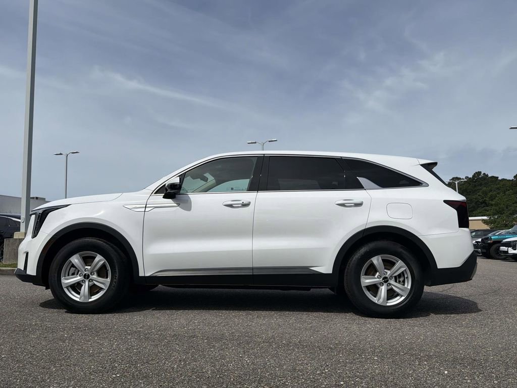Used 2024 Kia Sorento LX FWD image 31