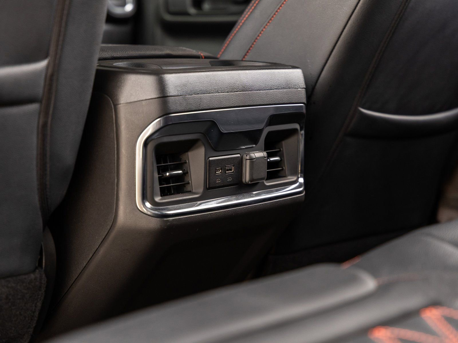 Used 2022 GMC Sierra 1500 SLT w/ SLT Premium Plus Package image 36