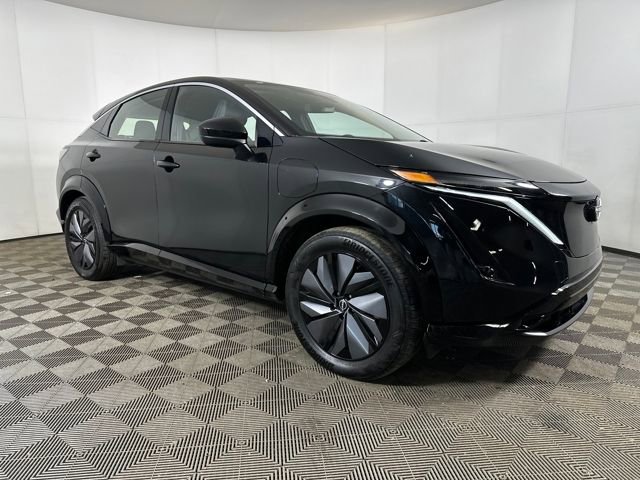 Used 2023 Nissan Ariya FWD image 2