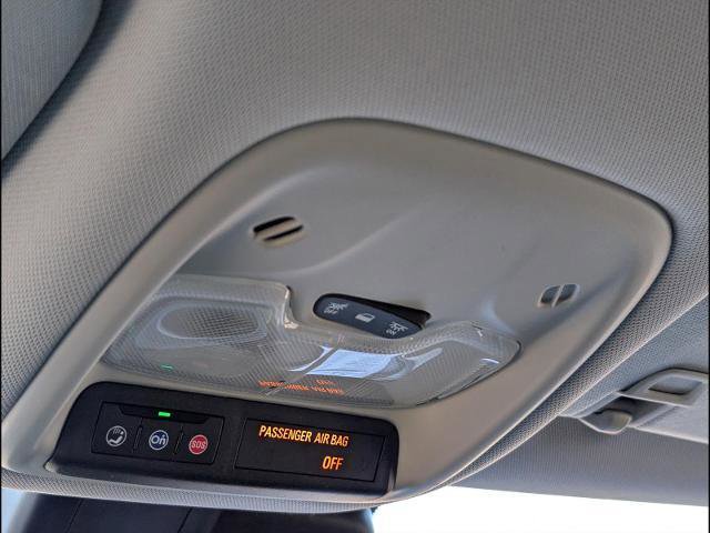 New 2026 Chevrolet TrailBlazer LT w/ Driver Confidence Package image 16