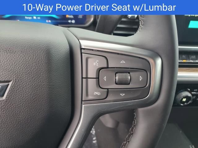 New 2026 Chevrolet Silverado 1500 LT image 23