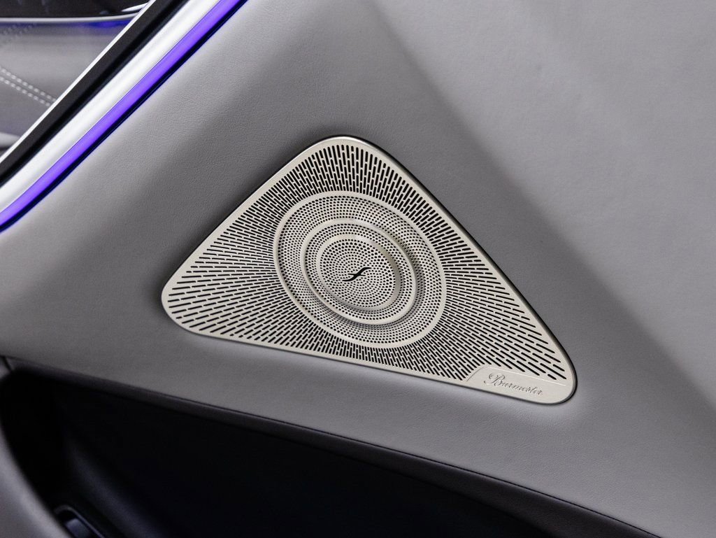 Used 2024 Mercedes-Benz S 63 AMG S image 7