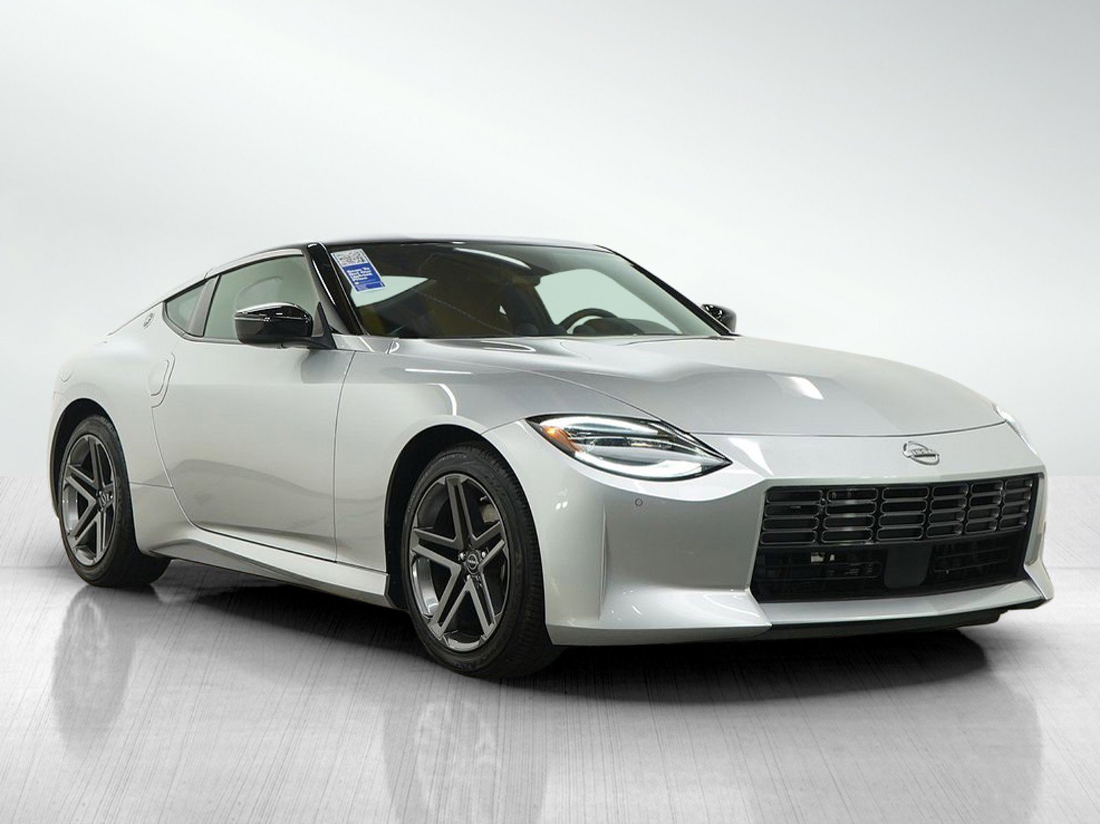 Used 2024 Nissan Z Sport w/ Floor Mat Package image 7