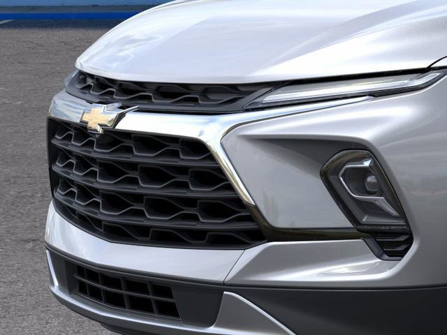 New 2026 Chevrolet Blazer LT w/ Sound & Technology Package image 14