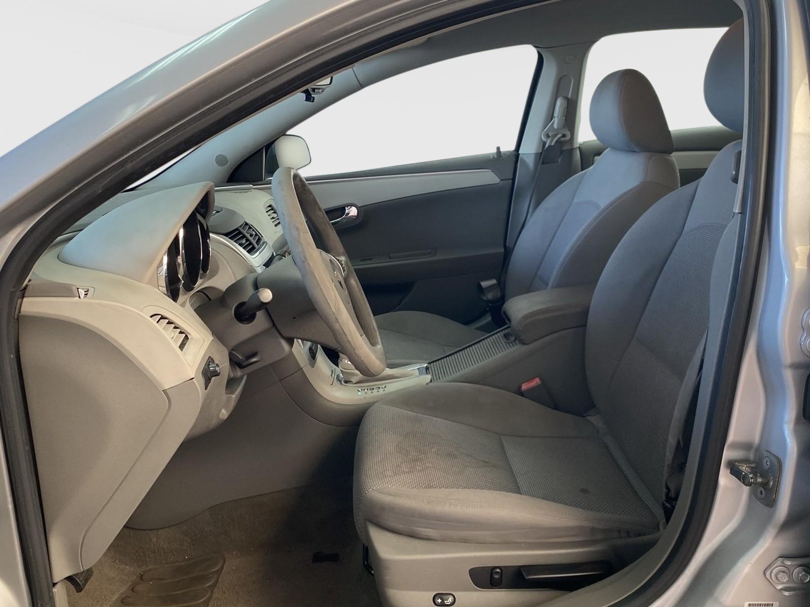 Used 2012 Chevrolet Malibu LS w/ LS Uplevel Package FWD image 29