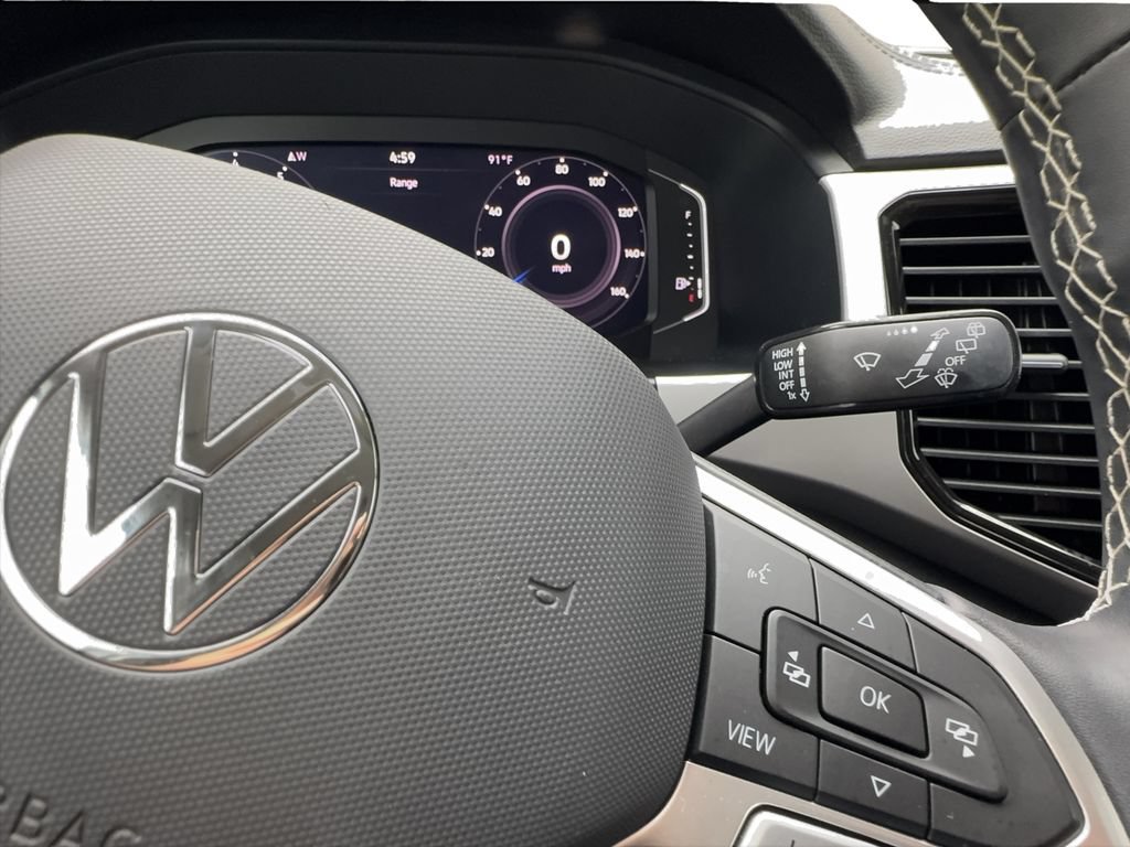 Used 2023 Volkswagen Atlas SE FWD image 43
