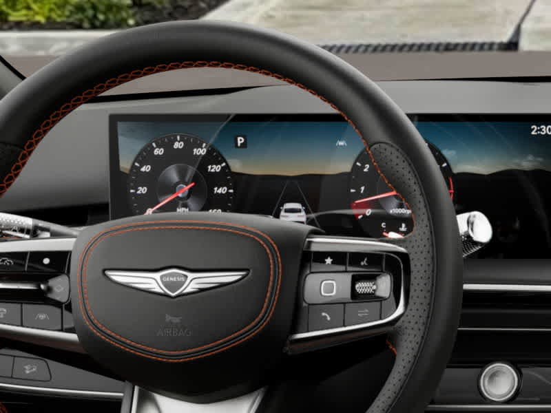 New 2026 Genesis GV70 2.5T Sport Prestige image 19