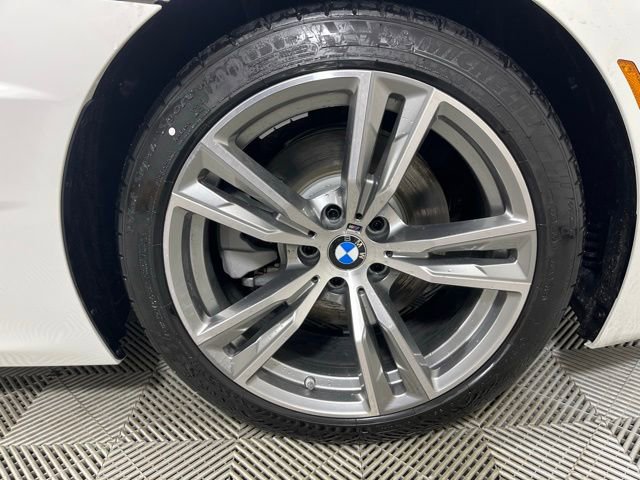 New 2026 BMW Z4 sDrive30i w/ Premium Package image 23