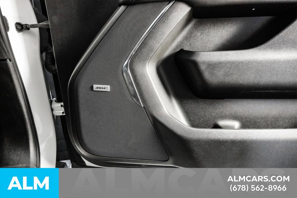 Used 2023 Chevrolet Tahoe High Country w/ Premium Package 2 image 50