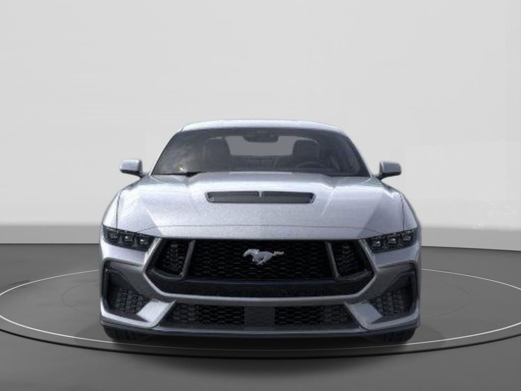 New 2026 Ford Mustang GT Premium image 6