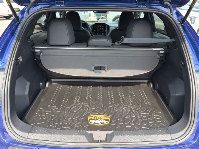 Certified 2025 Subaru Crosstrek 2.5i Wilderness w/ Wilderness Package AWD/4WD image 29
