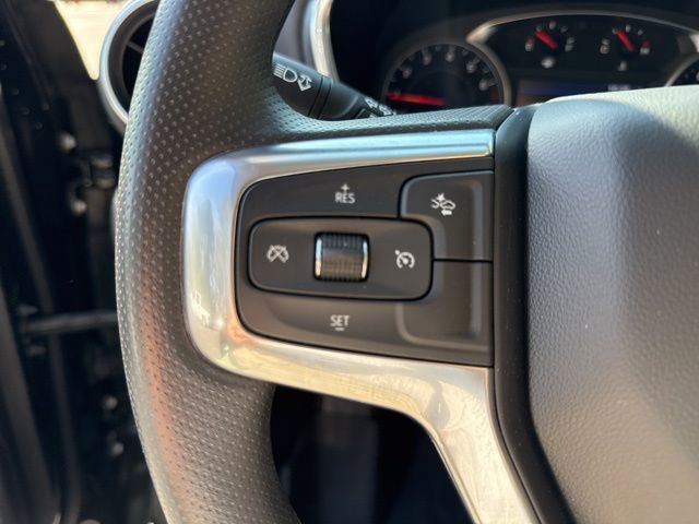 Used 2024 Chevrolet Blazer LT w/ Convenience Package image 12
