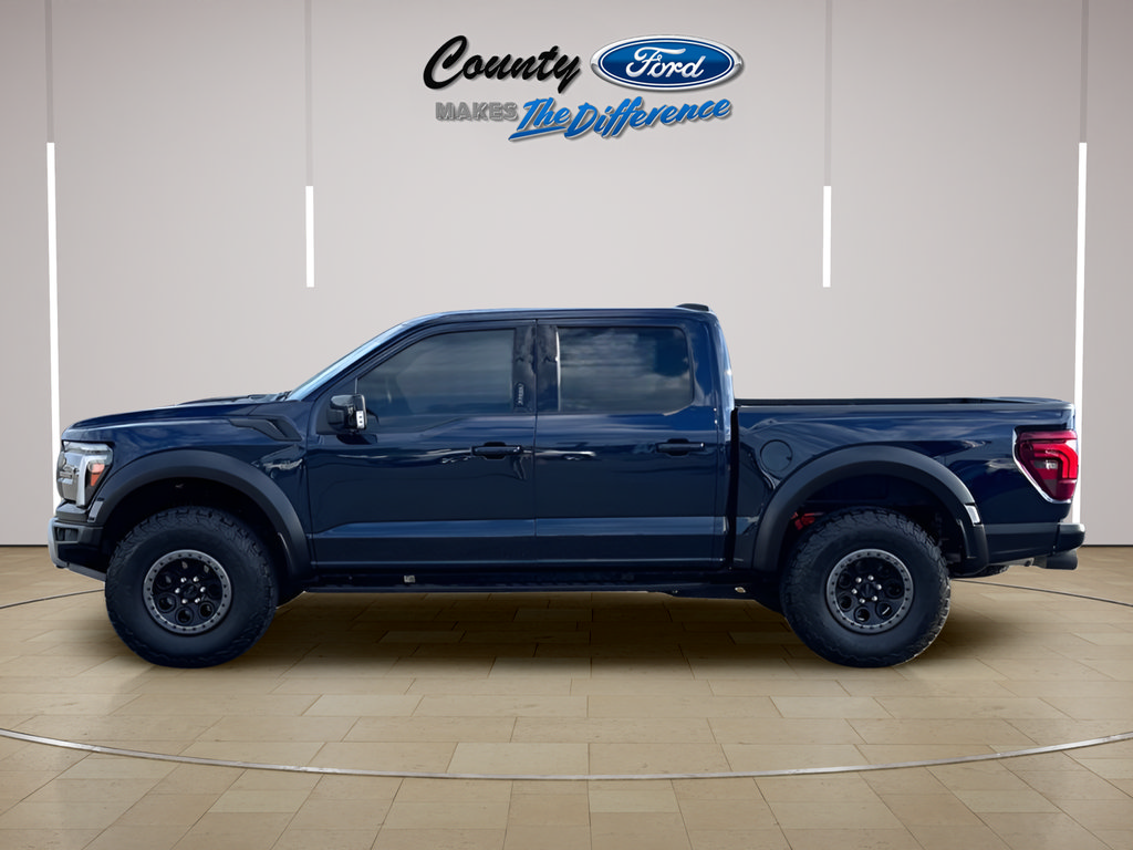 Used 2024 Ford F150 Raptor AWD/4WD image 3